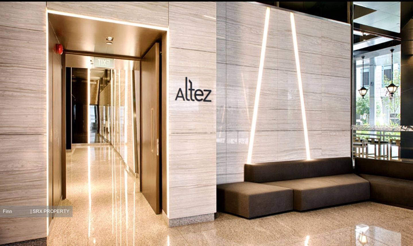 Altez (D2), Apartment #428217381
